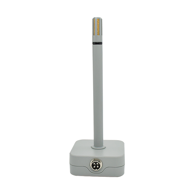 AF3485 Duct-Mounted Temperature and Humidity Transmitter, No Display, RS485 — manufacturer information 2
