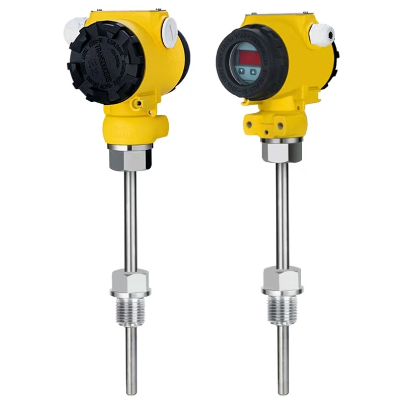 Diffused Silicon Pressure Transmitter