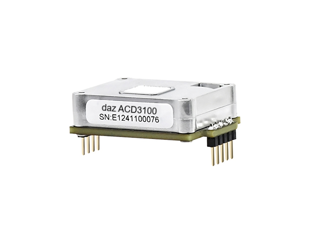 ACD3100 infrared CO₂ sensor