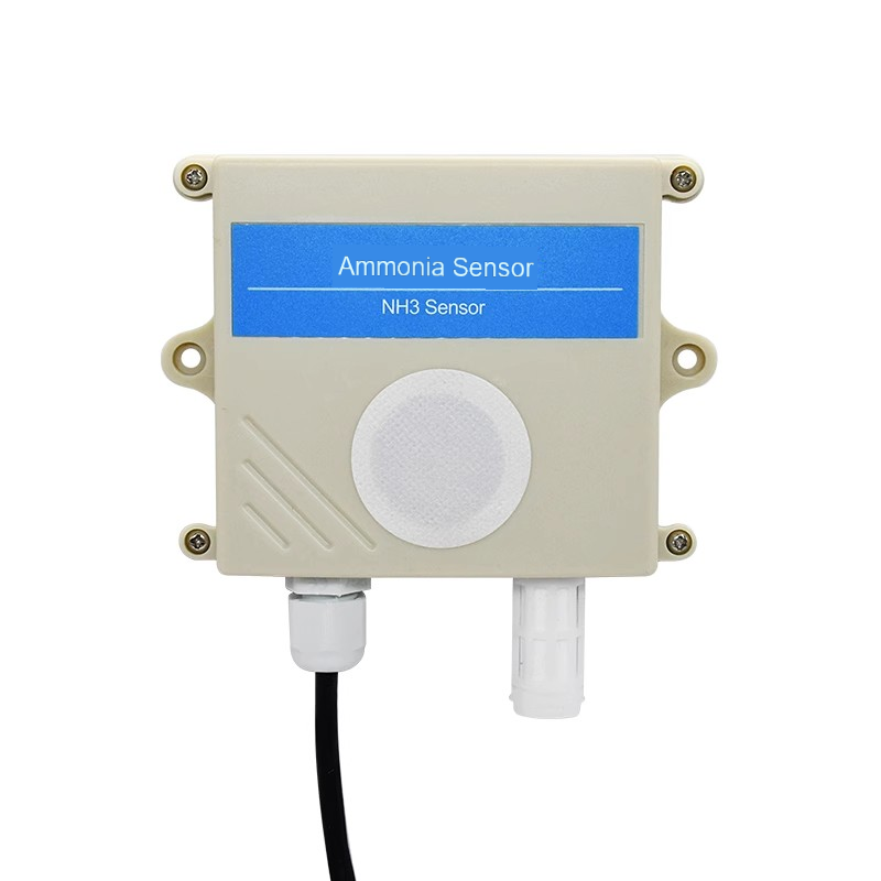 AY-300-NH3-RS Ammonia Transmitter
